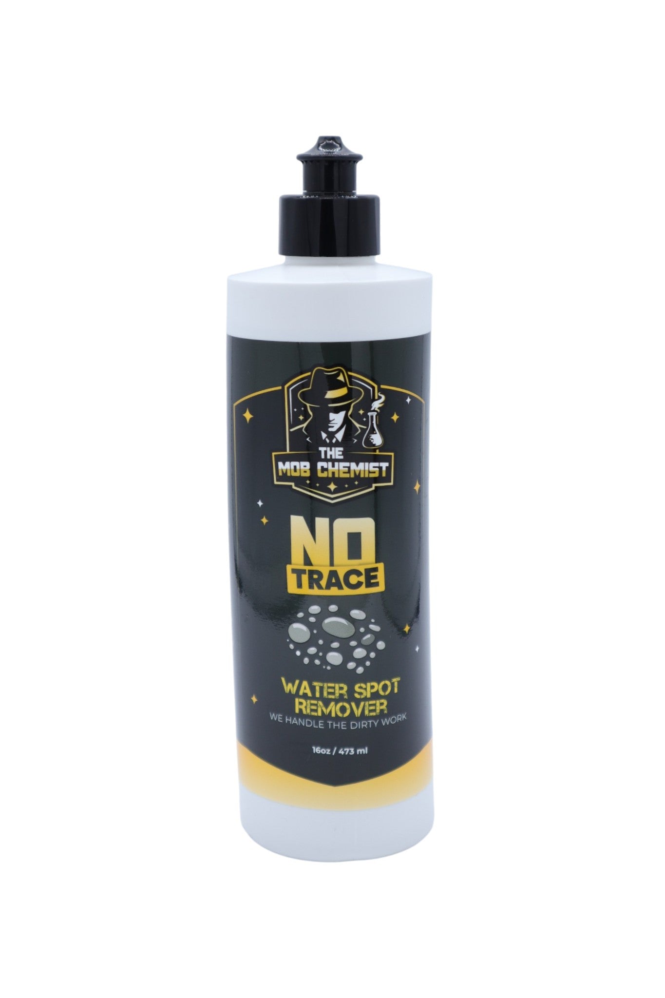 16oz the mob chemist no trace water spot remover
