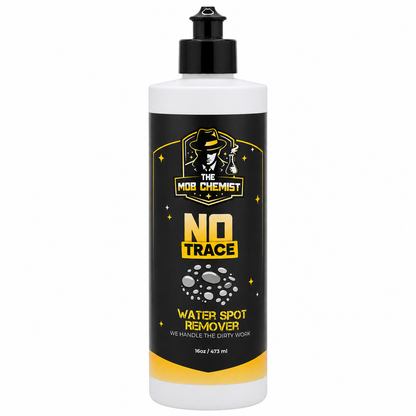 No Trace Water Spot Remover