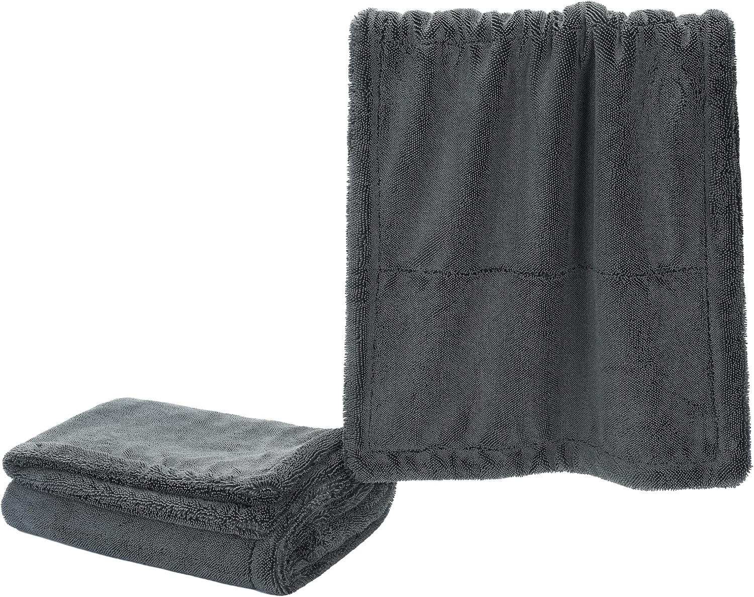 boss xl drying towel unfolded