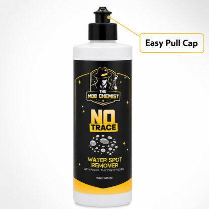 No Trace Water Spot Remover