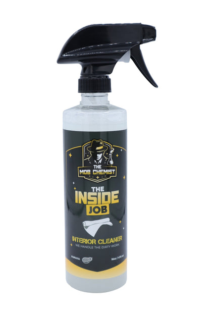 16 oz the inside job interior cleaner papaya